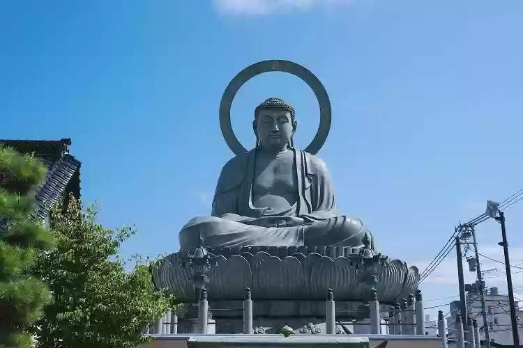 富山県内でのワンショットです。