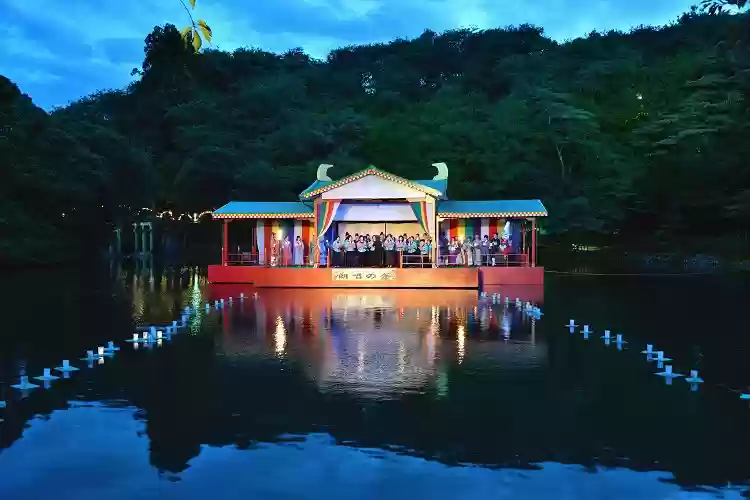 富山県内でのワンショットです。